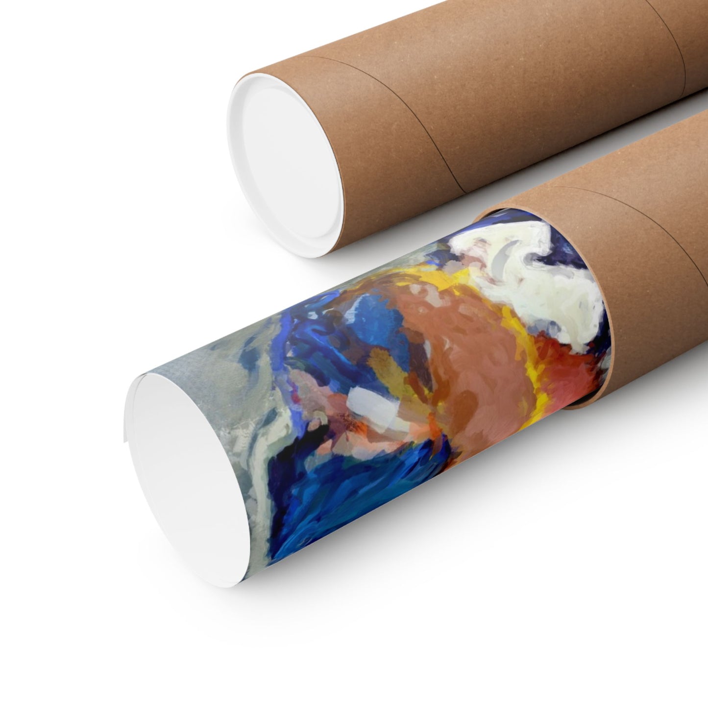 Bo Jackson Original Art Print