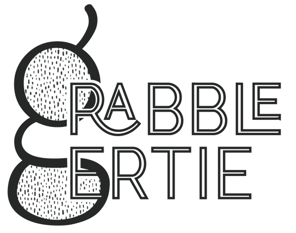 Grabble Gertie Art & Design